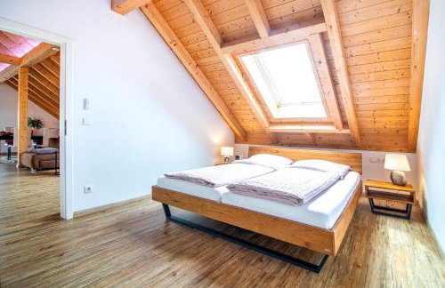 Ferienwohnung Bergele - Foto 9