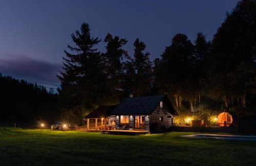 Black Cabin Lokve - Foto 43