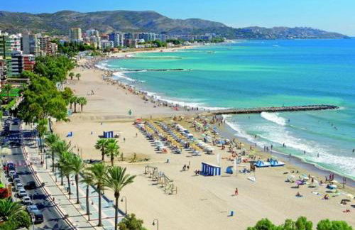 Villa Loli, Chalet con piscina, cerca de la playa y la ciudad - Photo 38