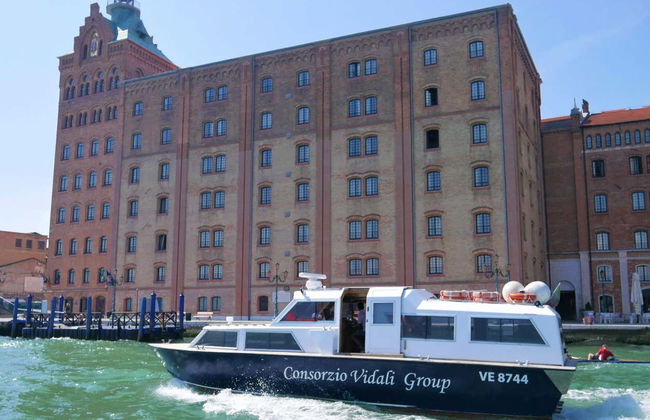 Excursión a Murano y Burano por libre - Foto 5