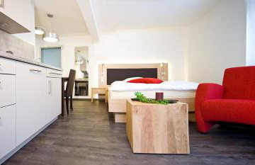 Boardinghouse Rülzheim - Foto 36