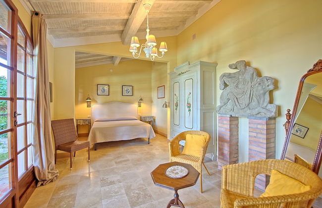 Villa Orchidea - Photo 18