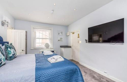 Ashbys Deluxe Studios with Free Spa included - Foto 32