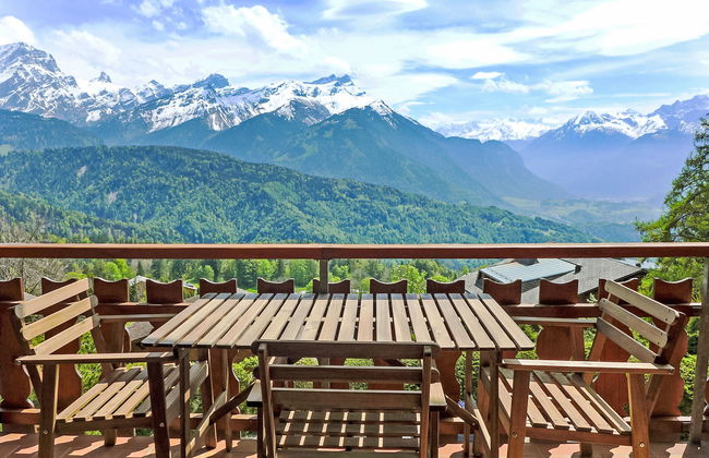 Les Aiguilles d'Argent 10 - Foto 3