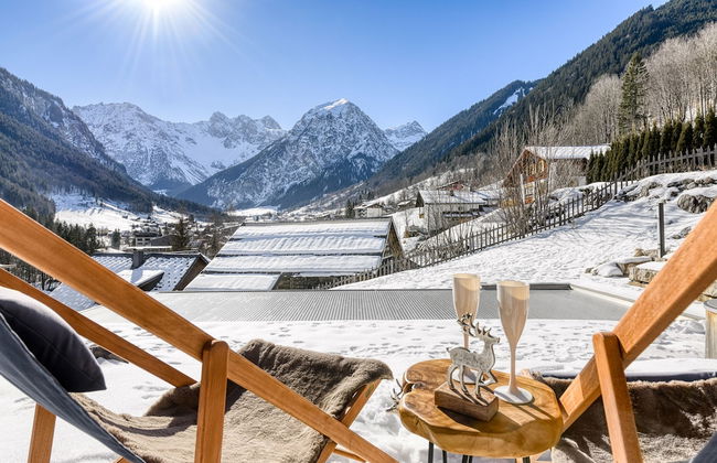 Chalet GM in Brand With 5 Bedrooms and 4 Bathrooms - Foto 31