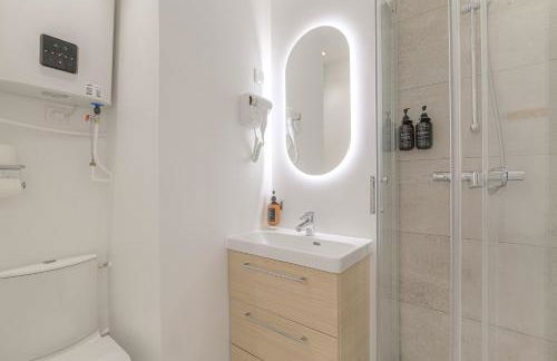 L'Essentiel By rent-in-lyon - Foto 2