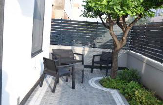Studio Apartment Angelo - free private parking - Foto 14