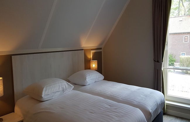 Cozy Villa in the Middle of the Achterhoek - Foto 3