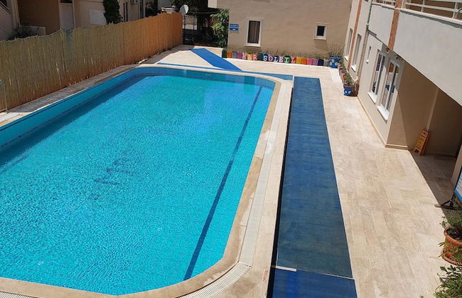 Mar Soleil Apartments - Photo 23