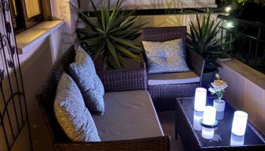 Sunset Bay with free private parking - Foto 2