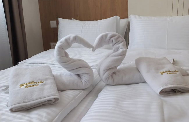 Zlatiborske terase Spa & Wellness - Photo 3