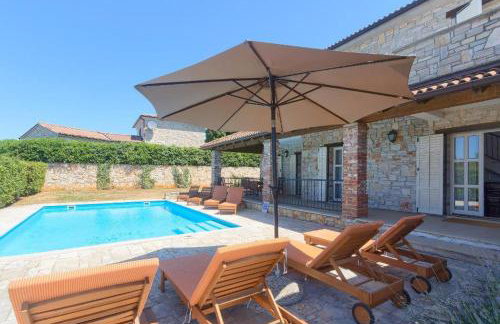 Villa Olivetta by Istrian Country Houses - Foto 3