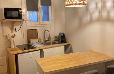 Studio cosy centre historique - Foto 8