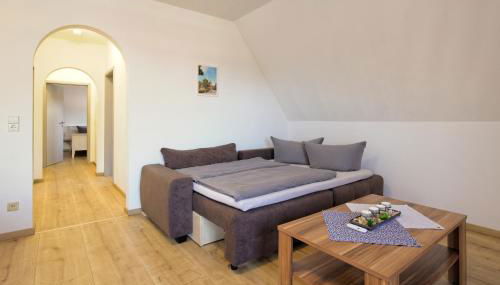 Gemütliche FeWo in Dinkelsbühl - Photo 4