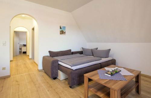 Gemütliche FeWo in Dinkelsbühl - Foto 4