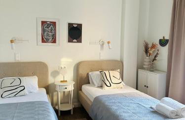 Sitia Heights Apartment - Central Sea View - Foto 20