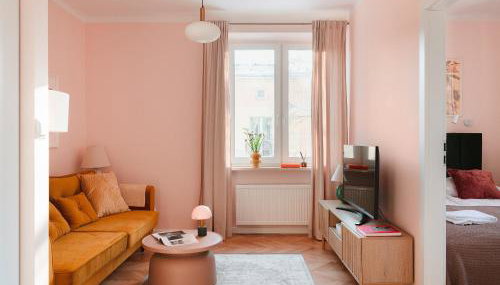 Modern 1BR Apartment near PGE Narodowy by Noclegi Renters - Foto 3