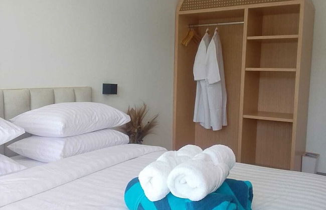 Losbaba Komodo Villa - Foto 7