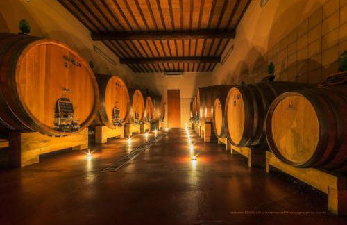 Agriturismo Bagnaia - Foto 71