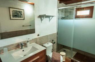 Hotel Rural La Correa del Almendro & Bubble Experience - Adults Only - Foto 48