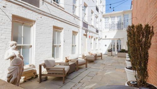 The King Street House by Kasa - Foto 3