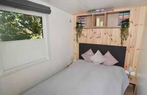 Holiday Home Tiny Haus Seeperle by Interhome - Foto 11