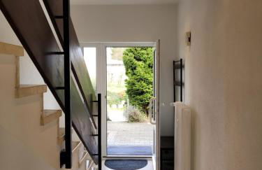 Ferienwohnung Ankerplatz Wangen - Foto 27