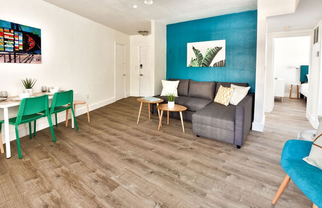 Broadway Suites Downtown by RocketStay - Foto 79