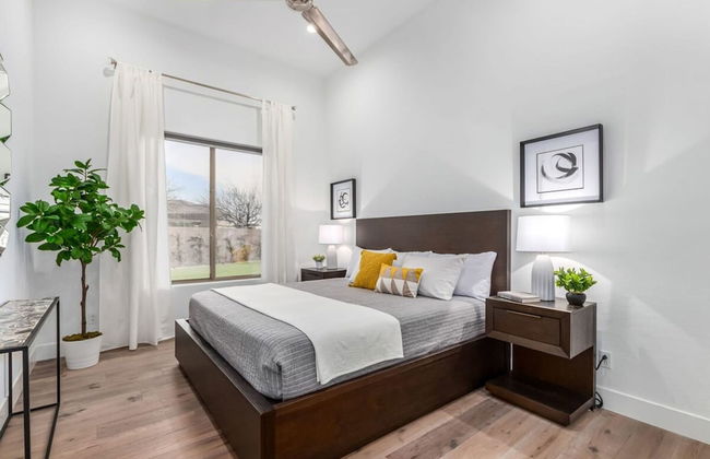 Casa Colibri Resort Oasis Golf Swim Relax - Foto 35