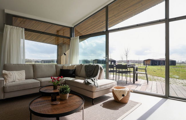 Inviting Holiday Home in the Nature - Foto 22