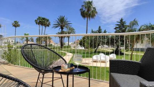 Apartamento planta baja Sol y Playa by costablancarent - Foto 4