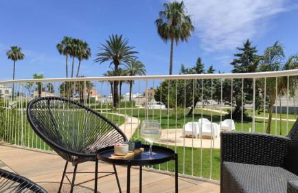 Apartamento planta baja Sol y Playa by costablancarent - Foto 4