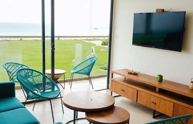 Apartamentos Salinas del Mar - by SOHO - Photo 75