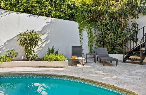 Sea Serenity Coastline Views and Pool - Photo 43