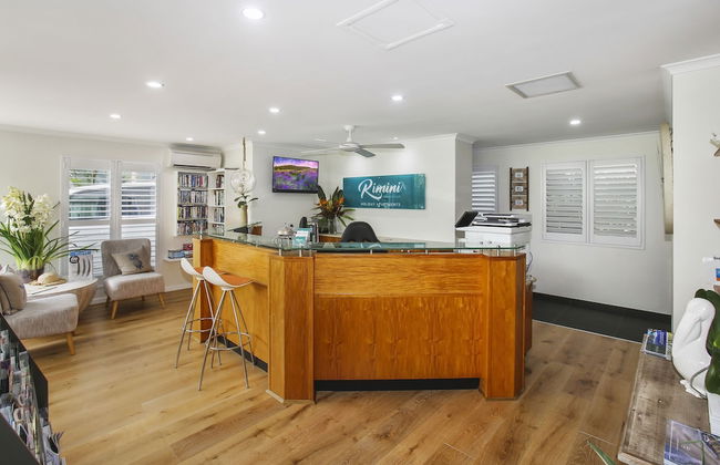 Rimini Holiday Apartments - Photo 2