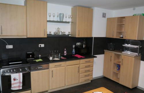 Ferienwohnung Wiesenblick in Seiffen - Foto 31