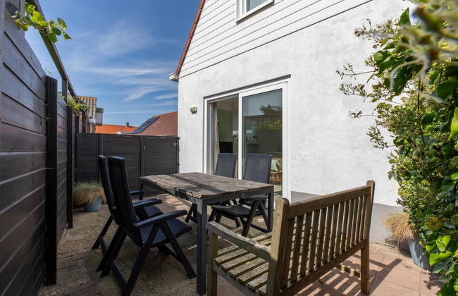 Holiday Home Near Beach With Sunny Terrace - Photo 15