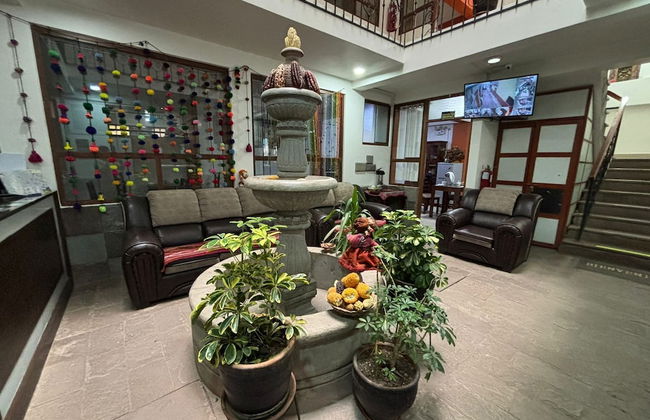 Dream House Cusco - Photo 4