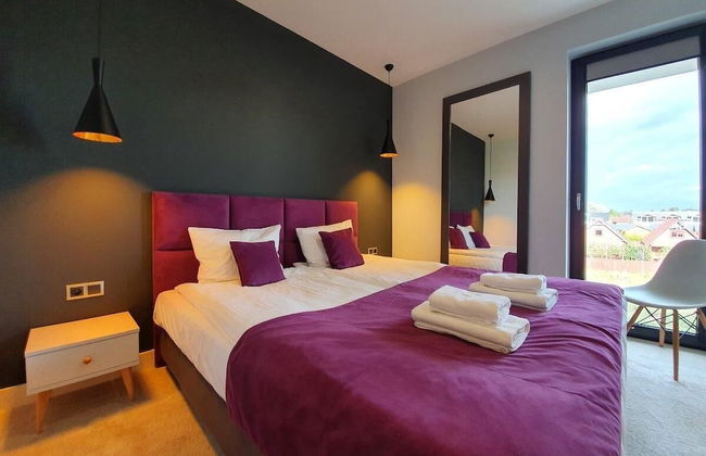 Apartamenty Baltin Spa - 365PAM - Photo 1