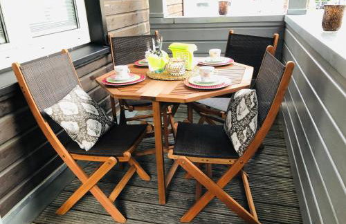 Ferienwohnung HarzReise - Foto 11