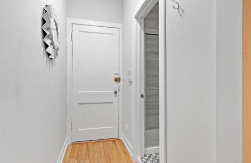 Chic & Updated Studio Apt in East Lakeview - Barry S1 - Foto 7