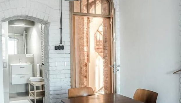 Servicio de comidas en la habitación