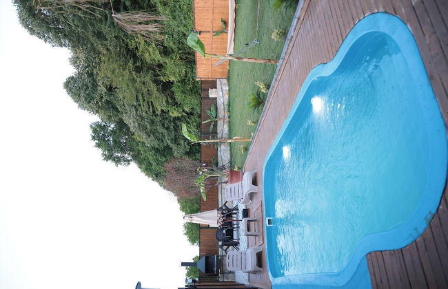 The Jungle Bungalov - Foto 15