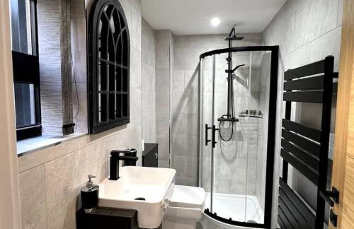 Hospital View Apartment - Foto 1