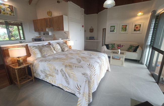 Muri Retreat - Photo 1