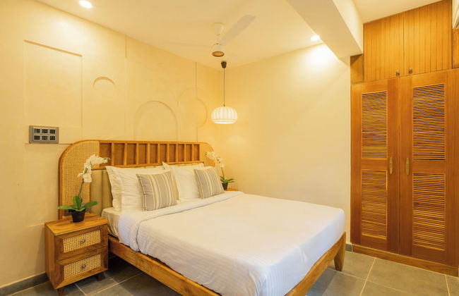 La Vaiencia Luxury Apartments - Photo 15