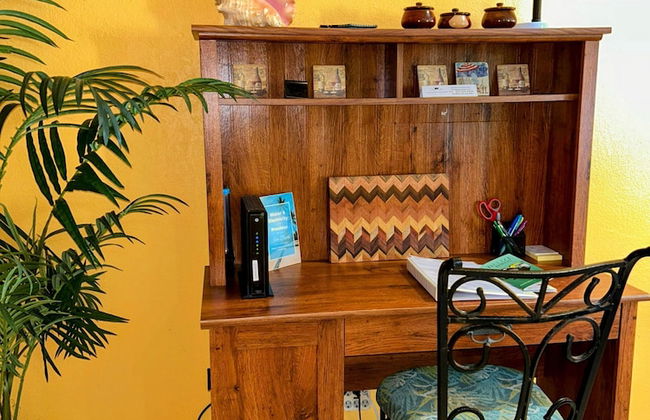 Miramar Villas Resort - Photo 80