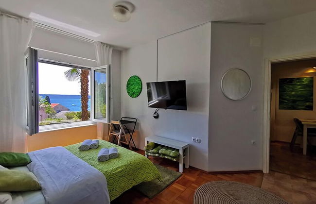 Apartments Nea - Photo 5