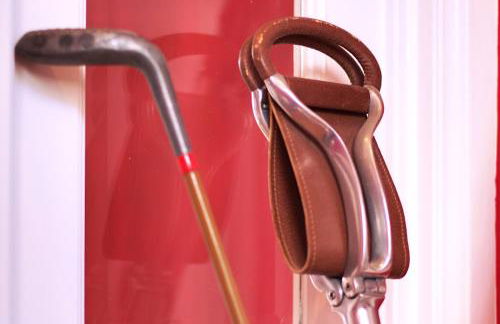 STUNNING LODGE MINUTES FROM THE SEA AND GOLF COURSE - Foto 25