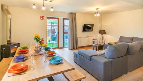 Preciosa casa rural con jardin cerca de Pamplona - Foto 3